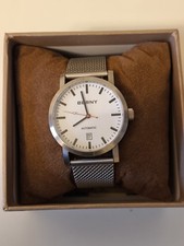 Berny men automatic for sale  WORCESTER