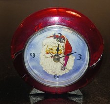 Vintage christmas santa for sale  Barberton