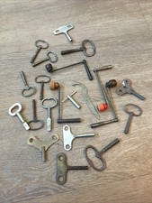 Clé horloge pendule d'occasion Clé horloge pendule d'occasion  Monthureux-sur-Saône