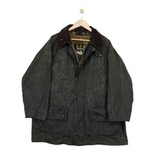 Barbour gamefair waxed for sale Barbour gamefair waxed for sale  CHESTERFIELD