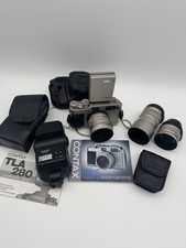 Contax body bjektive gebraucht kaufen  Weil der Stadt