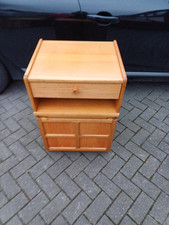 Vintage teak nathan for sale  SUTTON COLDFIELD