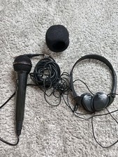 Roland rh25 headphones for sale  CAMBRIDGE