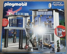 Used boxed playmobil for sale  SHEFFIELD