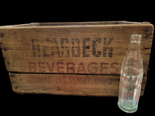 Rare old reasbeck for sale  Bridgeport