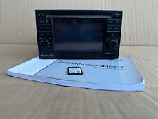 Radio mp3 navigation gebraucht kaufen  Immenstadt i.Allgäu
