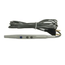 Lápis eletrocirúrgico autoclavável reutilizável controle de energia Bovie 3 botões A902 comprar usado  Enviando para Brazil