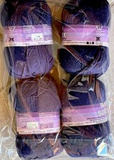 Lot skeins bucilla for sale  Mountainair