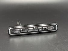 Audi quattro 8r0853736c usato  Verrayes