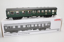 Märklin spur 58164 gebraucht kaufen  Lüneburg