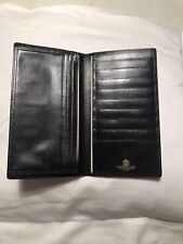 Launer long wallet for sale  CHICHESTER