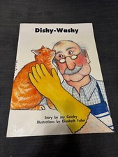Dishy washy joy for sale  Schertz