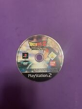 Dragonball budokai tenkaichi usato  Sardara
