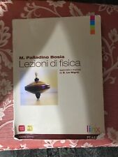 Lezioni fisica laboratorio. usato  San Cassiano
