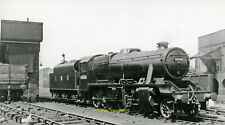 Railway photo stanier for sale  FAVERSHAM