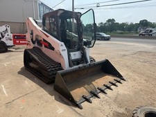 2021 bobcat t740 for sale  South Amboy