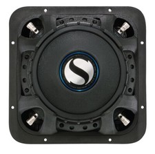Kicker subwoofer bassbox gebraucht kaufen  Deutschland