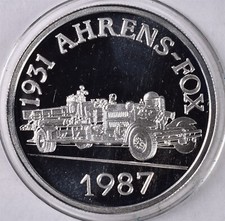 1987 1931 ahrens for sale  Erie