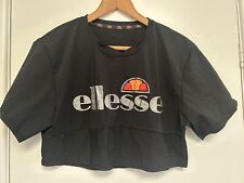 Ellesse womens vintage for sale  BUDE