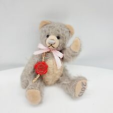 Hermann teddy riginal gebraucht kaufen  Heidenheim an der Brenz