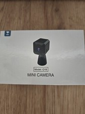 Aoboem q18 mini gebraucht kaufen Aoboem q18 mini gebraucht kaufen  Geretsried