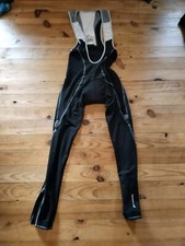 Cuissard collant bretelles d'occasion  Rennes-