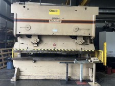 400 ton standard for sale  Waukesha