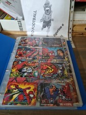 250 card personaggi usato  Imola