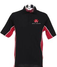 Usado, Camisa polo Massey Ferguson contraste trator - Bordada - XXS a 3XL comprar usado  Enviando para Brazil