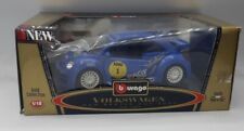Burago bburago volkswagen usato  Fonte Nuova