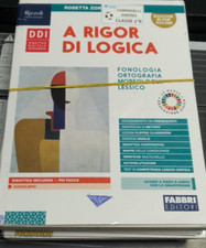 Rigor logica completo usato  Lumezzane