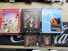 Vintage games bundle for sale  BIRMINGHAM