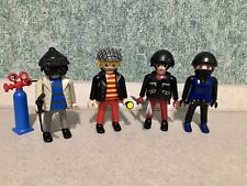 Playmobil einbrecher räuber gebraucht kaufen  Lingen (Ems)