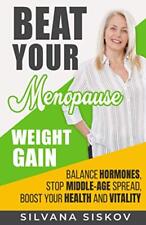 Beat menopause weight for sale  UK