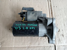 9648111680 0001108400 motorino usato  Vimodrone