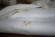 Lenzuolo matrimoniale con usato  Savona