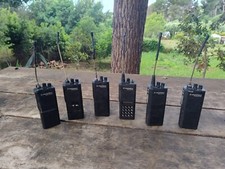 Motorola radius gp300 usato  Follonica