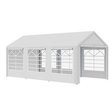 Outsunny gazebo giardino usato  Assago