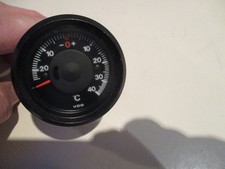 Vdo außenthermometer gebraucht kaufen Vdo außenthermometer gebraucht kaufen  Schöffengrund