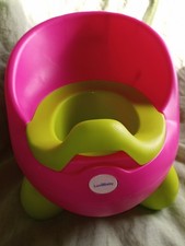 Luvd baby potty for sale  STANLEY