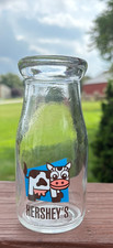 Hershey half pint for sale  Newark