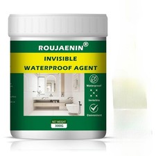 Invisible sealant waterproof for sale  BRADFORD