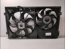 Moteur ventilateur radiateur d'occasion  Seclin