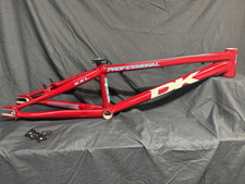 Professional bmx race for sale  EXETER