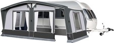 Dorema ctavia air gebraucht kaufen  Nidda