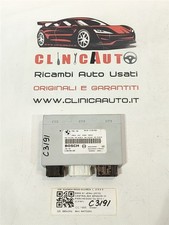 Centralina sensori parcheggio usato  Italia