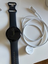 Google pixel watch d'occasion  Saint-Martin-d'Hères