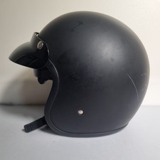 Black motor bike for sale  NORTHAMPTON