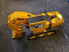 Conrad 2823 liebherr gebraucht kaufen  Großerlach