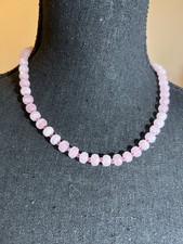 Collana con perle usato Collana con perle usato  Pescara